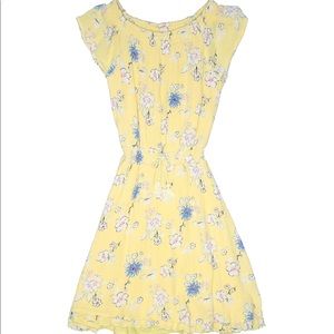 🌼JUSTICE dress🌼